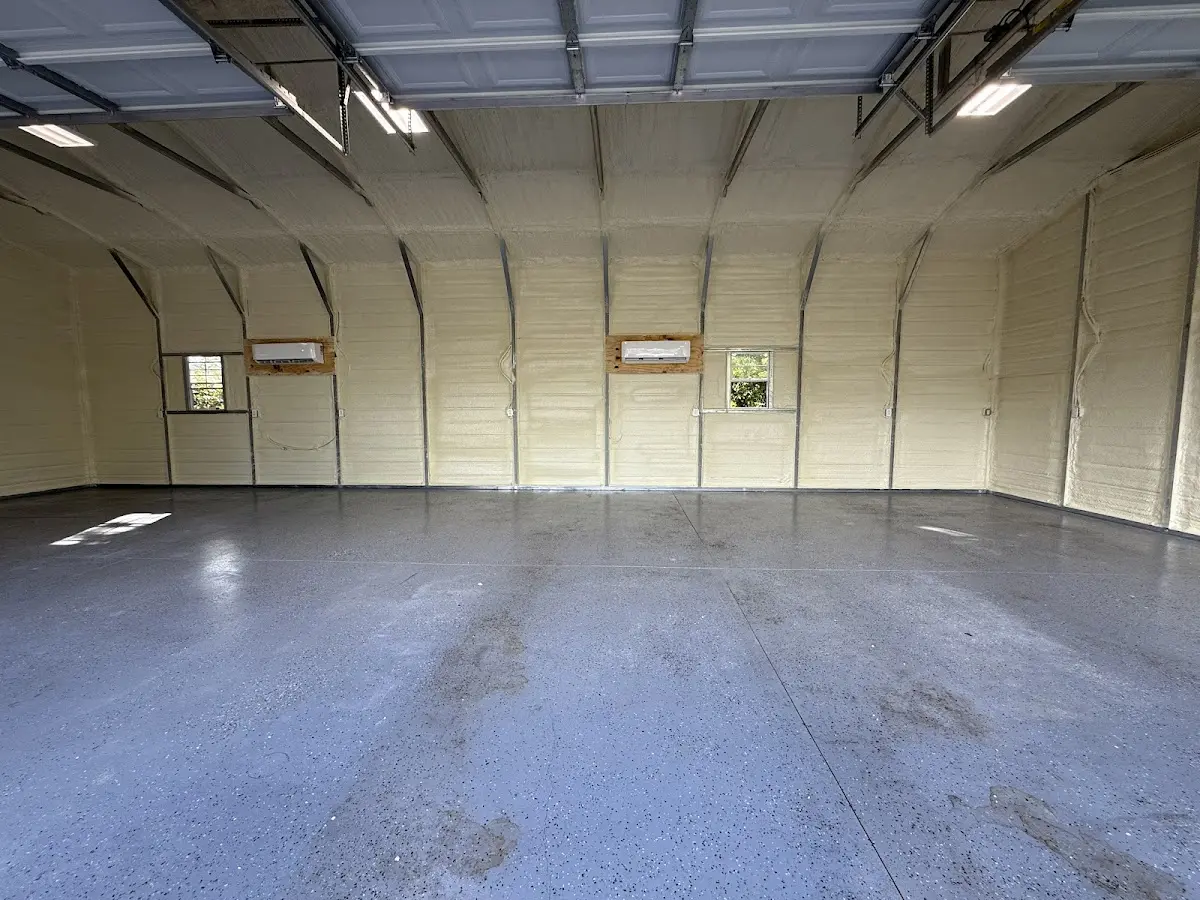 Crawl Space Insulation in Socorro, TX